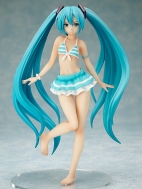 Фигурка Vocaloid — Hatsune Miku — S-style — 1/12 — Swimsuit ver.