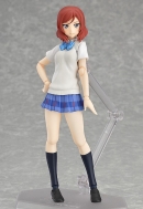 Фигурка Figma — Love Live! School Idol Project — Nishikino Maki