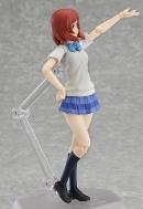 Фигурка Figma — Love Live! School Idol Project — Nishikino Maki