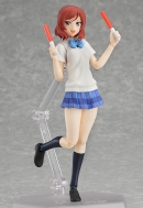 Фигурка Figma — Love Live! School Idol Project — Nishikino Maki