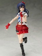 Лимитированная фигурка Love Live! School Idol Project — Sonoda Umi — S.H.Figuarts — Bokura wa Ima no Naka de