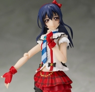 Лимитированная фигурка Love Live! School Idol Project — Sonoda Umi — S.H.Figuarts — Bokura wa Ima no Naka de