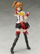 Лимитированная фигурка Love Live! School Idol Project — Kousaka Honoka — S.H.Figuarts — Bokura wa Ima no Naka de