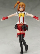 Лимитированная фигурка Love Live! School Idol Project — Kousaka Honoka — S.H.Figuarts — Bokura wa Ima no Naka de