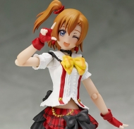 Лимитированная фигурка Love Live! School Idol Project — Kousaka Honoka — S.H.Figuarts — Bokura wa Ima no Naka de
