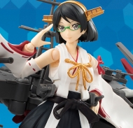 Фигурка Kantai Collection Kan Colle — Kirishima — A.G.P. — Kai Ni