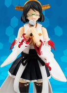 Фигурка Kantai Collection Kan Colle — Kirishima — A.G.P. — Kai Ni