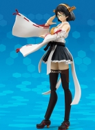 Фигурка Kantai Collection Kan Colle — Kirishima — A.G.P. — Kai Ni