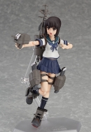 Фигурка Figma — Kantai Collection Kan Colle — Fubuki — Animation ver.