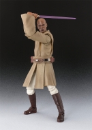 Фигурка Star Wars — Mace Windu — S.H.Figuarts