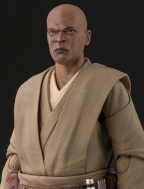 Фигурка Star Wars — Mace Windu — S.H.Figuarts