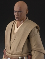 Фигурка Star Wars — Mace Windu — S.H.Figuarts