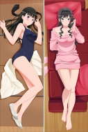 Наволочка для подушки-дакимакуры Amagami SS (два разных рисунка)