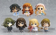 Фигурка Minicchu IDOLM@STER Cinderella Girls 01 BOX