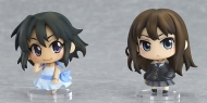 Фигурка Minicchu IDOLM@STER Cinderella Girls 01 BOX