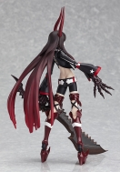 Фигурка Figma — Black Rock Shooter — Black Gold Saw TV Animation ver.