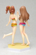 Фигурка Beach Queens — THE IDOLM@STER — Iori Minase & Yayoi Takatsuki (Limited Set Ver.)