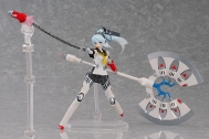 Фигурка Figma — Persona 4 — Labrys