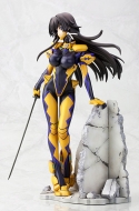 Фигурка Muv-Luv Alternative Total Eclipse — Yui Takamura Eishi Kyoukasoubi