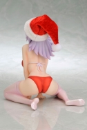 Фигурка Muv-Luv Alternative Total Eclipse — Cryska Barchenowa Santa Swimsuit ver.