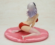 Фигурка Muv-Luv Alternative Total Eclipse — Cryska Barchenowa Santa Swimsuit ver.