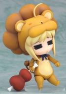 Фигурка Nendoroid — Fate/Tiger Colosseum — Saber Lion