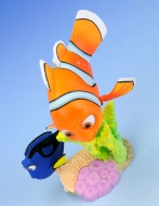 Фигурка Finding Nemo — Dory — Nemo — Revoltech — Revoltech Pixar Figure Collection