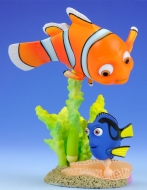 Фигурка Finding Nemo — Dory — Nemo — Revoltech — Revoltech Pixar Figure Collection
