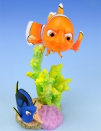Фигурка Finding Nemo — Dory — Nemo — Revoltech — Revoltech Pixar Figure Collection