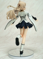 Фигурка Last Exile: Fam, the Silver Wing — Alvis E. Hamilton ver.1.5