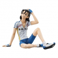 Фигурка Yowamushi Pedal — Grande Road — Toudou Jinpachi — Palmate — 1/12