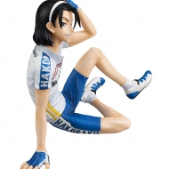 Фигурка Yowamushi Pedal — Grande Road — Toudou Jinpachi — Palmate — 1/12