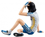 Фигурка Yowamushi Pedal — Grande Road — Toudou Jinpachi — Palmate — 1/12
