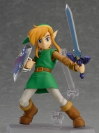 Фигурка Figma — Zelda no Densetsu: Kamigami no Triforce 2 — Baby Maimai — Link, DX Edition