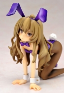 Фигурка ToraDora! — Taiga Aisaka Bunny Ver.