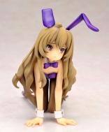 Фигурка ToraDora! — Taiga Aisaka Bunny Ver.