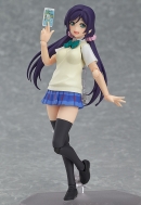 Фигурка Figma — Love Live! School Idol Project — Toujou Nozomi