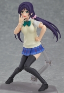 Фигурка Figma — Love Live! School Idol Project — Toujou Nozomi