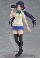 Фигурка Figma — Love Live! School Idol Project — Toujou Nozomi