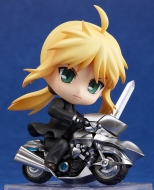 Фигурка Nendoroid — Saber Zero Ver.