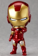 Фигурка Nendoroid — Avengers Iron Man Mark.7 Hero’s Edition