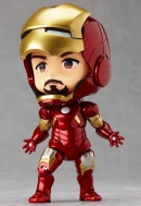 Фигурка Nendoroid — Avengers Iron Man Mark.7 Hero’s Edition