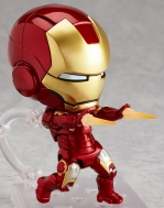 Фигурка Nendoroid — Avengers Iron Man Mark.7 Hero’s Edition