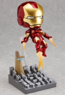 Фигурка Nendoroid — Avengers Iron Man Mark.7 Hero’s Edition