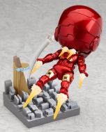 Фигурка Nendoroid — Avengers Iron Man Mark.7 Hero’s Edition