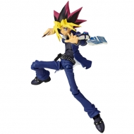 Фигурка Gekijouban Yu-Gi-Oh! The Dark Side of Dimensions — Mutou Yuugi — Vulcanlog