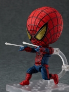 Фигурка Nendoroid — The Amazing Spider-Man — Spider-Man Full Action (второй релиз)