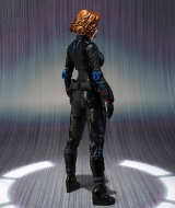 Фигурка Avengers: Age of Ultron — Black Widow — S.H.Figuarts