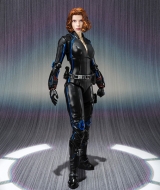 Фигурка Avengers: Age of Ultron — Black Widow — S.H.Figuarts