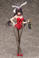 Фигурка IS: Infinite Stratos — Shinonono Houki — B-style — 1/4 — Bunny ver.